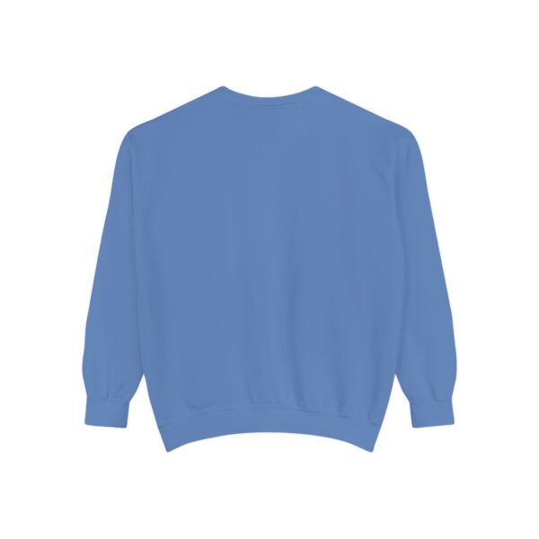Unisex DMMA Garment-Dyed Sweatshirt - Image 48