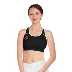 DMMA Sports Bra (AOP)
