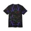 Unisex DMMA Cut & Sew Tee (AOP) - Image 8