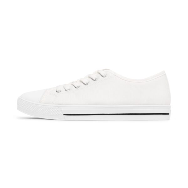 Women's DMMA  Low Top Dragon Sneakers - Image 2