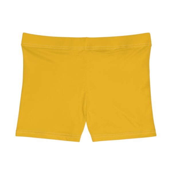 Women's DMMA Shorts (AOP) - Image 3