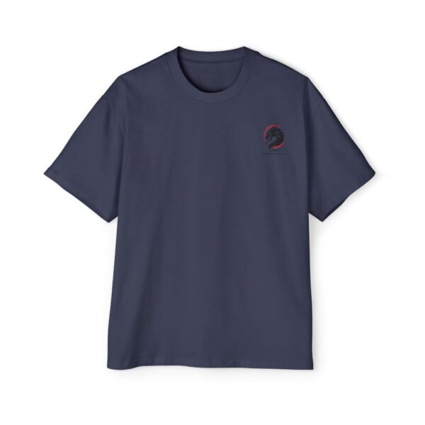 Men's DMMA Heavy Oversized Tee - Image 21