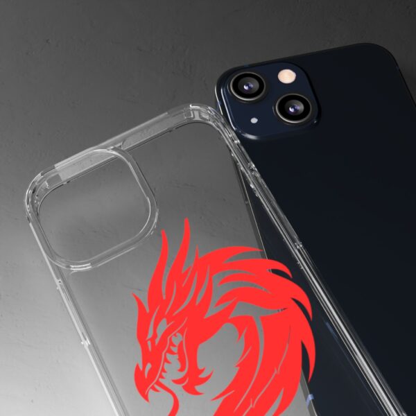 DMMA Clear Cases - Image 48
