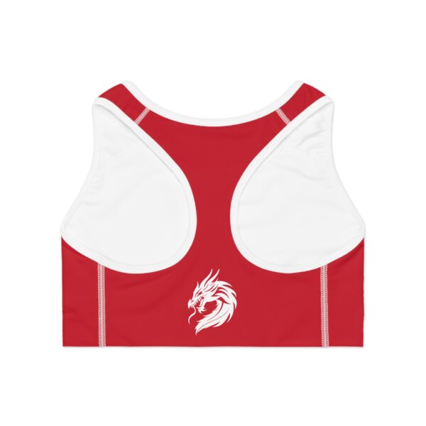 Sports Bra (AOP) - Image 6