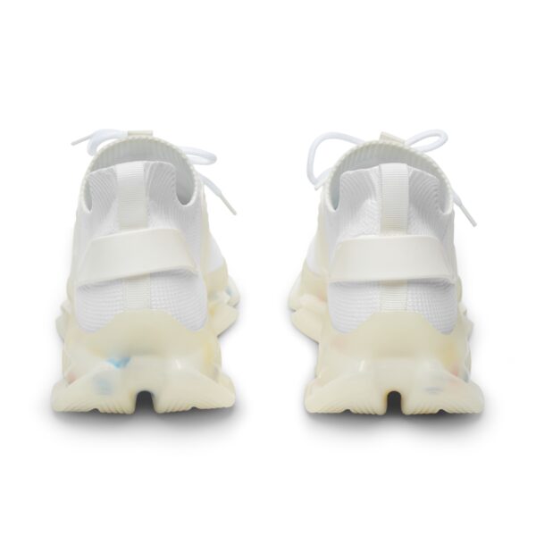 Men's DMMA Mesh Sneakers - Image 3