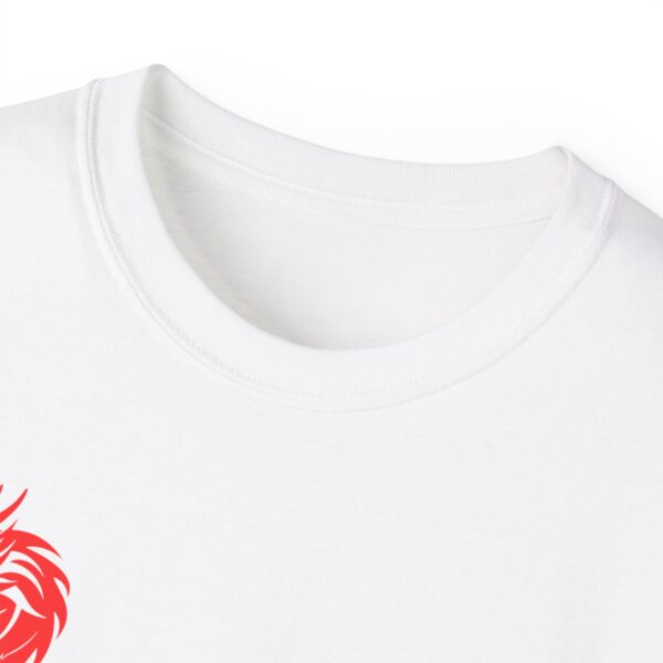 Unisex DMMA Ultra Cotton Tee - Image 7