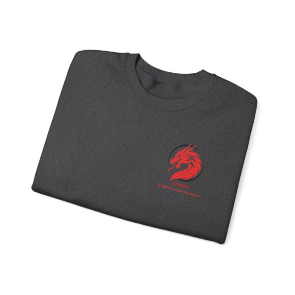 Unisex DMMA Heavy Blend™ Crewneck Sweatshirt - Image 67