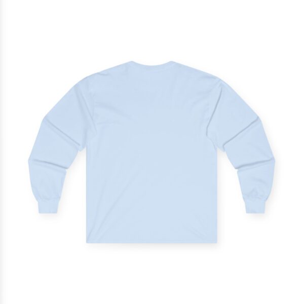 Unisex Ultra Cotton Long Sleeve Tee - Image 14