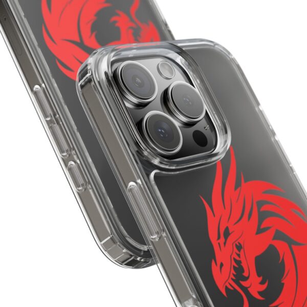 DMMA Clear Cases - Image 70