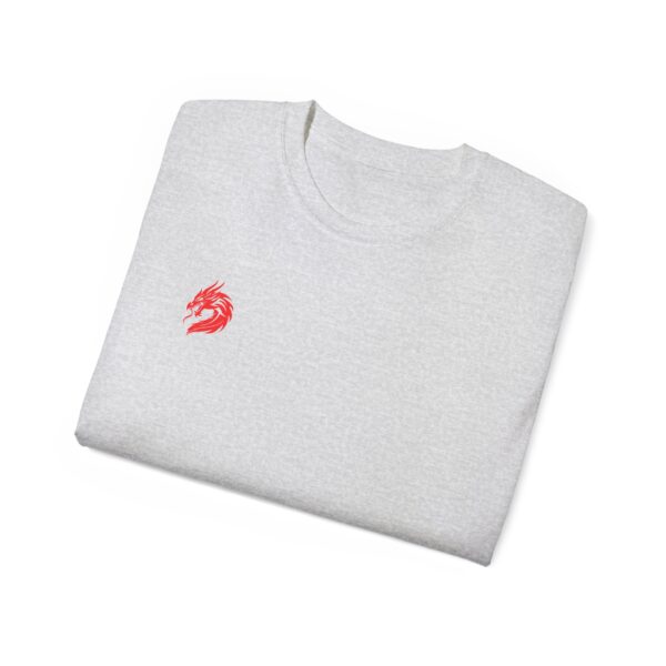 Unisex DMMA Ultra Cotton Tee - Image 44