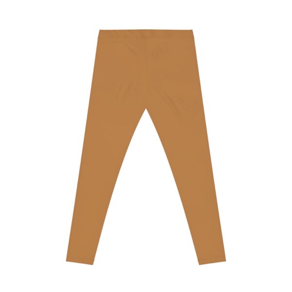 Women's DMMA Casual Leggings (AOP) - Image 4