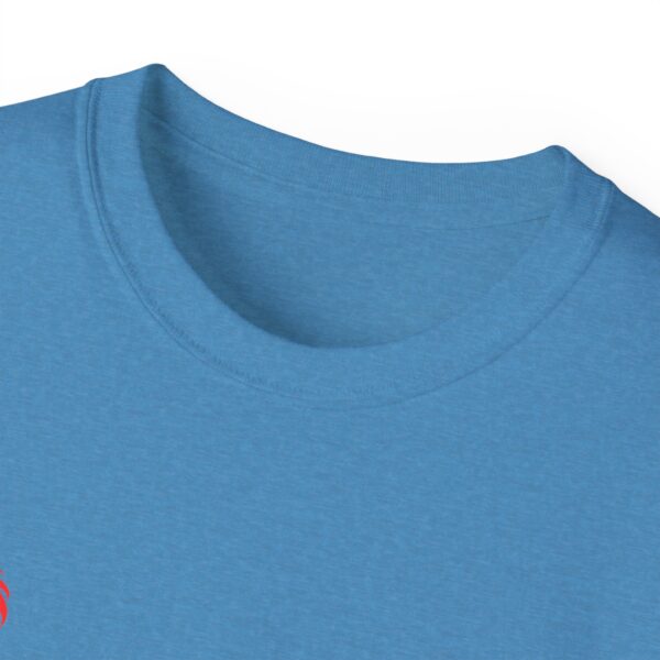 Unisex DMMA Ultra Cotton Tee - Image 23
