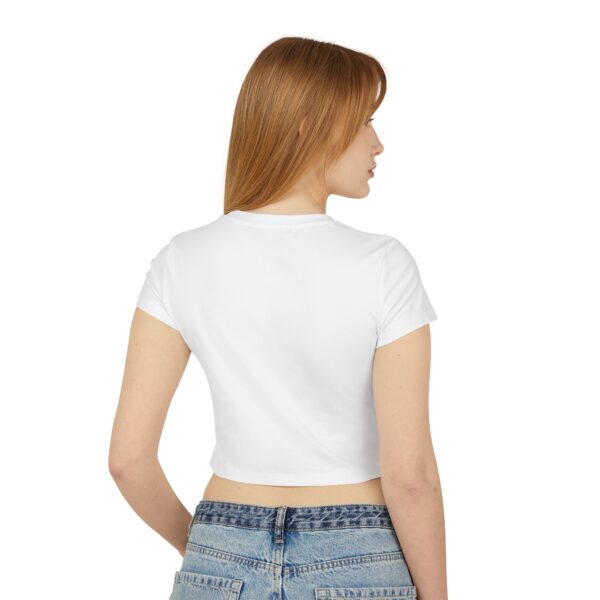 Women's DMMA Baby Tee