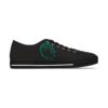 Women's DMMA  Low Top Dragon Sneakers - Image 7