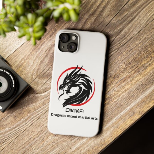 DMMA Slim Phone Cases - Image 63