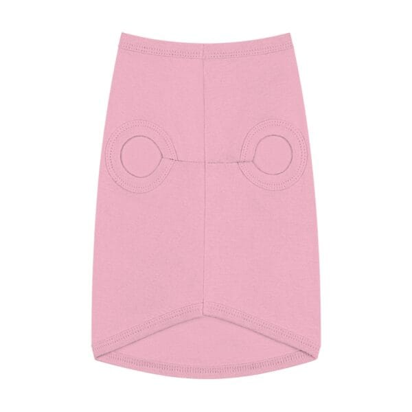 DMMA Pet Tank Top - Image 8