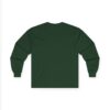 Unisex DMMA Ultra Cotton Long Sleeve Tee - Image 6