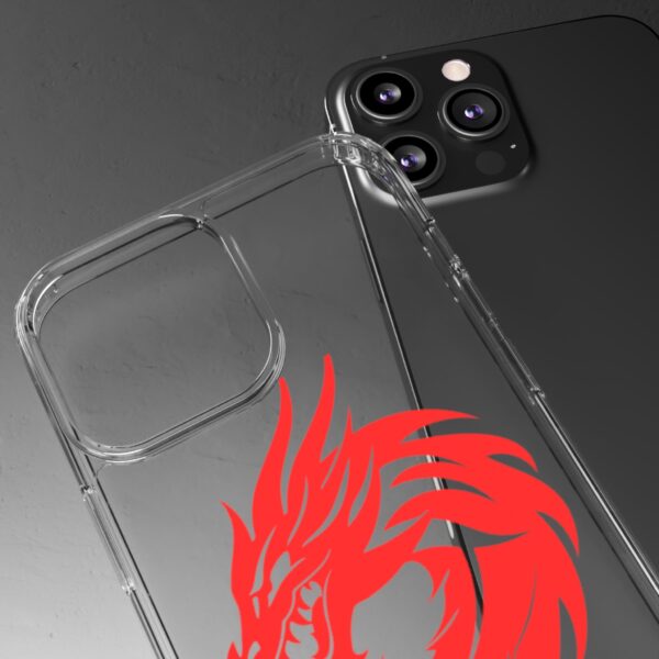 DMMA Clear Cases - Image 58