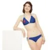 DMMA Strappy Bikini Set (AOP) - Image 20