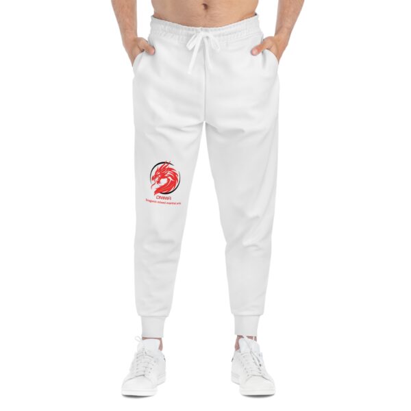 Athletic Joggers (AOP) - Image 3