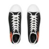 Men's DMMA High Top Dragon Sneakers - Image 2