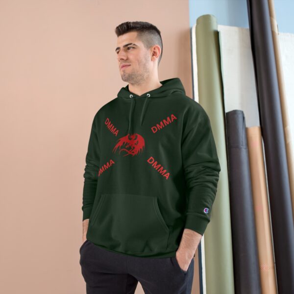 DMMA Hoodie - Image 35