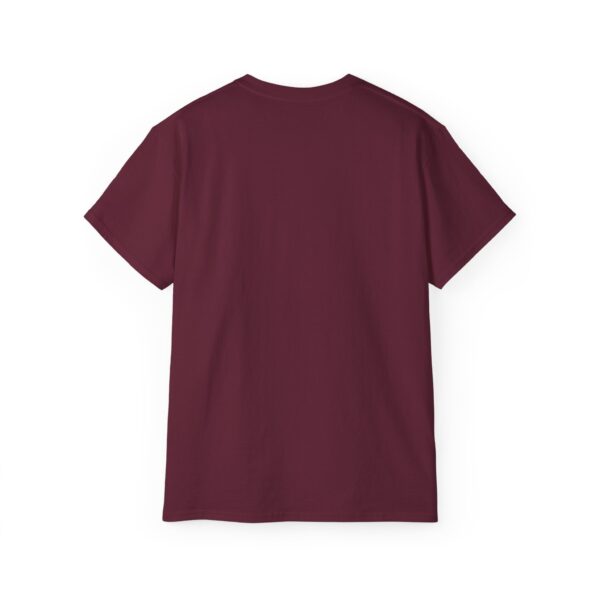 Unisex DMMA Ultra Cotton Tee - Image 22