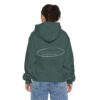 Unisex DMMA Garment-Dyed Hoodie - Image 8