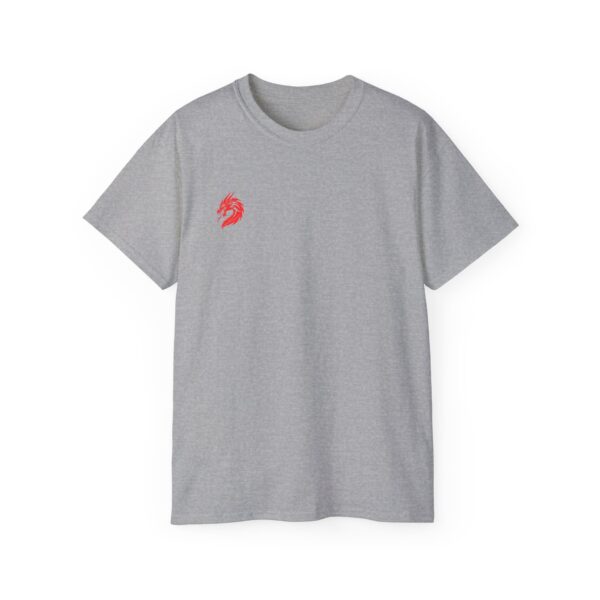 Unisex DMMA Ultra Cotton Tee - Image 49