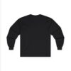 Unisex DMMA Ultra Cotton Long Sleeve Tee - Image 4
