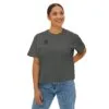Women's DMMA Boxy Tee - Image 15