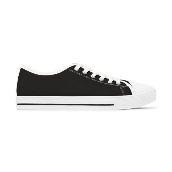 Women's DMMA  Low Top Dragon Sneakers - Image 4
