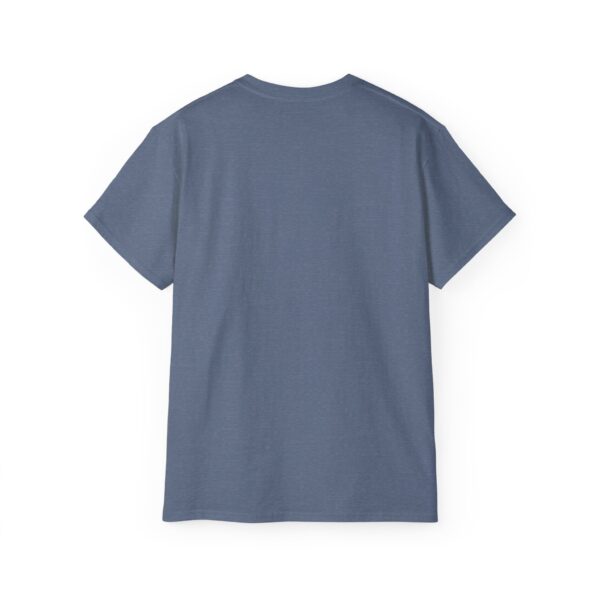Unisex DMMA Ultra Cotton Tee - Image 58