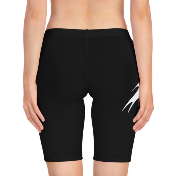 Women's DMMA dragon Bike Shorts (AOP)