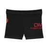 Women's DMMA Shorts (AOP) - Image 4