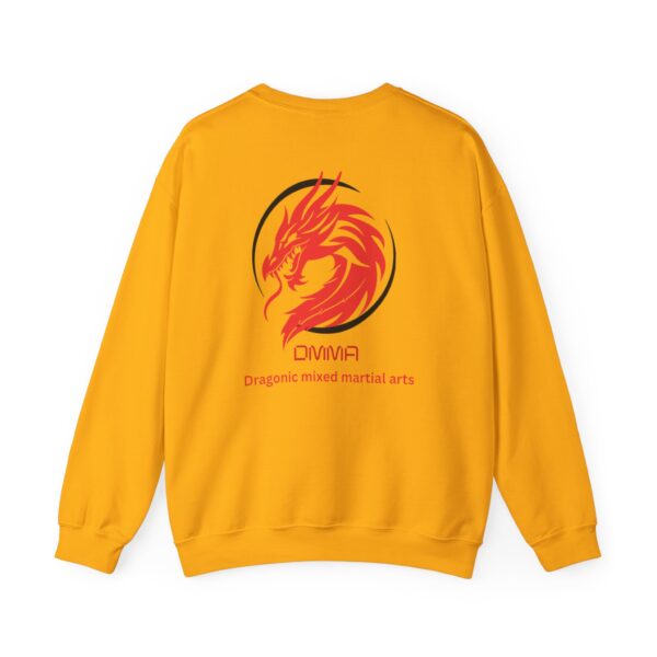 Unisex DMMA Heavy Blend™ Crewneck Sweatshirt - Image 26