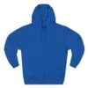 DMMA Three-Panel Fleece Hoodie - Image 17