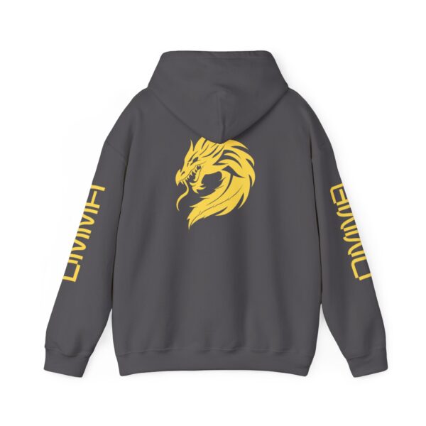 Unisex DMMA Heavy Blend™ Hooded Sweatshirt - Image 46