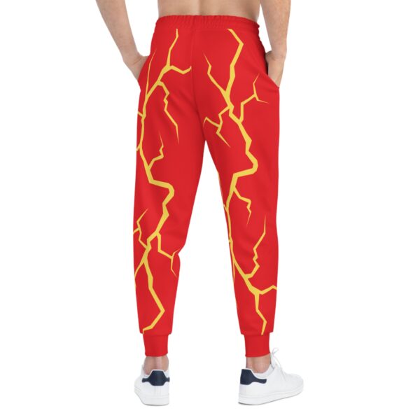 Athletic Joggers (AOP) - Image 4