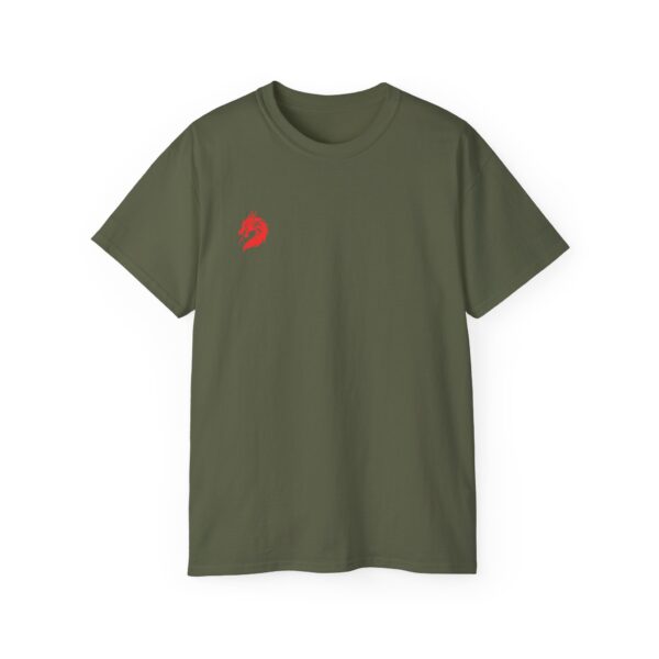 Unisex DMMA Ultra Cotton Tee - Image 17