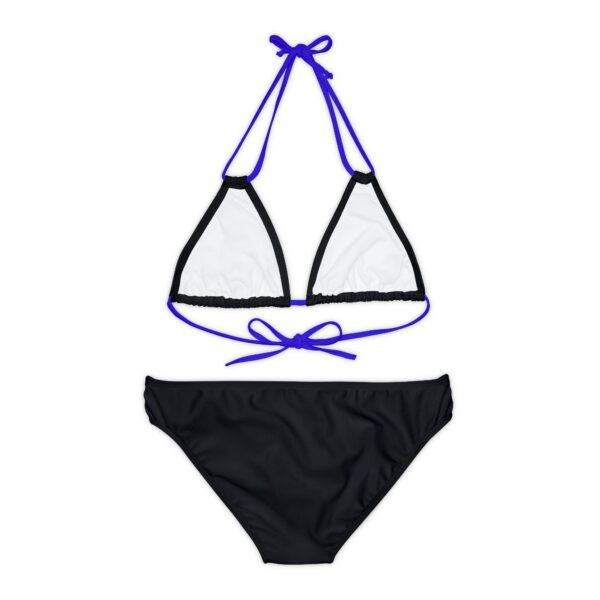 DMMA Strappy Bikini Set (AOP) - Image 22
