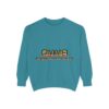 DMMA Dragon Unisex Garment-Dyed Sweatshirt - Image 37