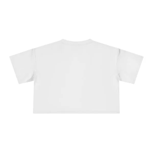 Women's Crop Tee - Image 5