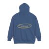 Unisex DMMA Garment-Dyed Hoodie - Image 14
