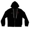 Women’s DMMA Full-Zip Hoodie (AOP) - Image 2