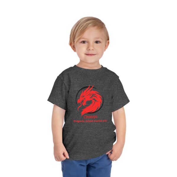 Toddler DMMA Short Sleeve Tee - Image 59