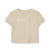 Women's DMMA Baby Tee - Image 5