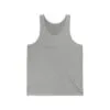 DMMA Unisex Jersey Tank - Image 15