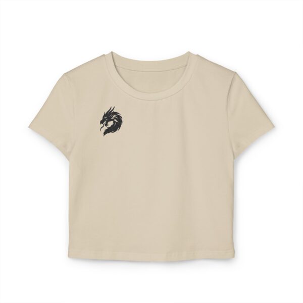 Women's DMMA Baby Tee - Image 5