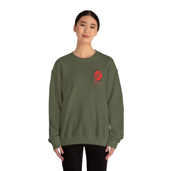 Unisex DMMA Heavy Blend™ Crewneck Sweatshirt - Image 52